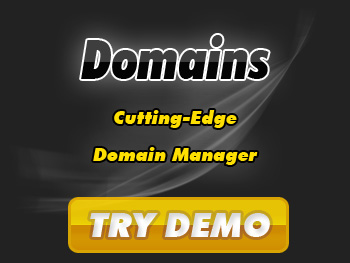 Bargain domain name service providers